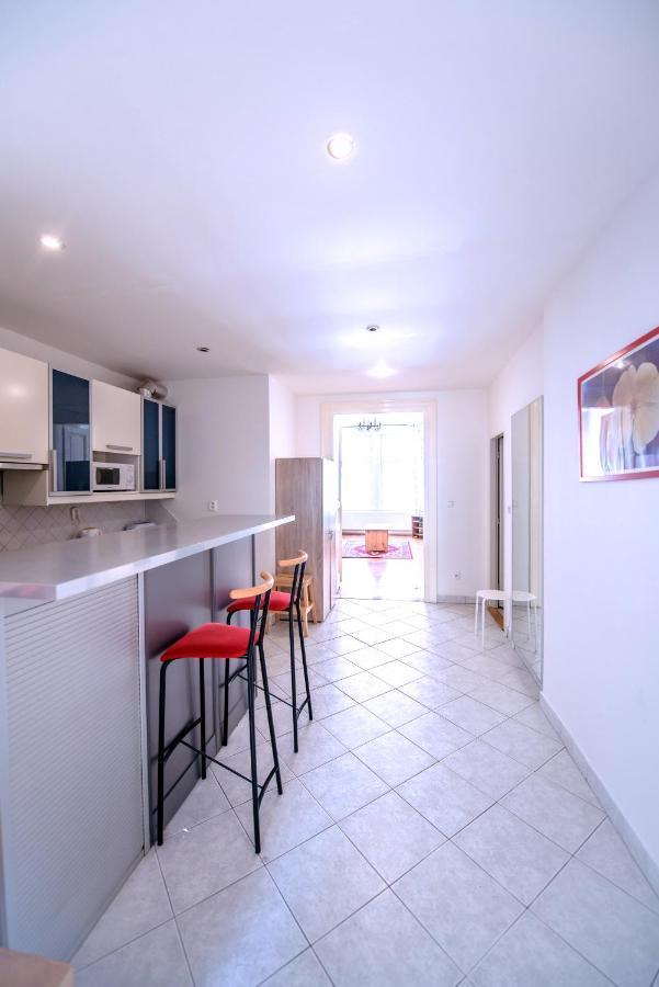 Apartment Vezenska Prága Kültér fotó