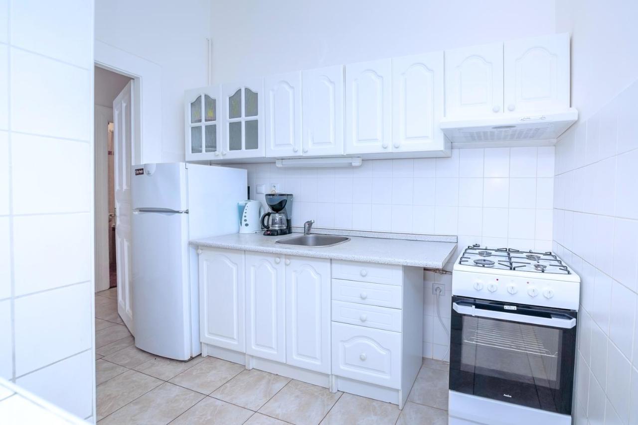 Apartment Vezenska Prága Kültér fotó