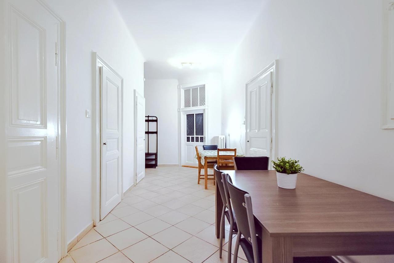 Apartment Vezenska Prága Kültér fotó