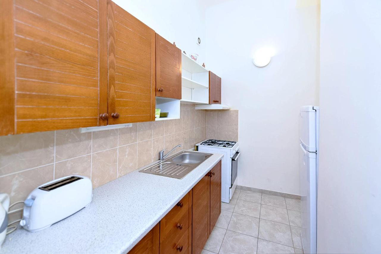 Apartment Vezenska Prága Kültér fotó