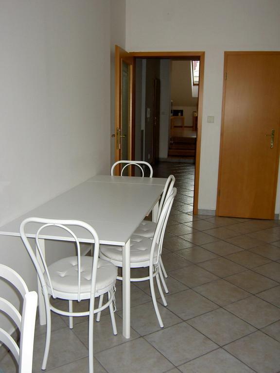Apartment Vezenska Prága Szoba fotó