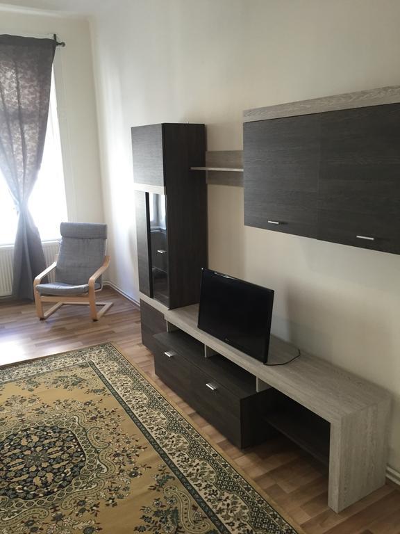 Apartment Vezenska Prága Kültér fotó
